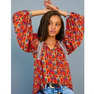 Anthropologie NWT Verb by Pallavi Singhee  Size XS